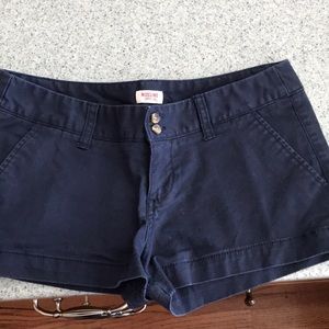 Mossimo Supply Co. Shorts - BUNDLE 💥!! 2 pairs mossimo supply co. Shorts Mossimo Supply Co. Shorts - BUNDLE 💥!! 2 pairs mossimo supply co. Shorts